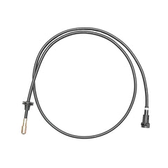 Sebességmérő kábel klipsszel, CN kivitel, Dacia 1310