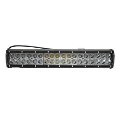 LED FÉNYHÍD, RÚD TÍPUS, 12–24V, 108W, MÉRET: 62X79X369 MM, BRECKNER GERMANY