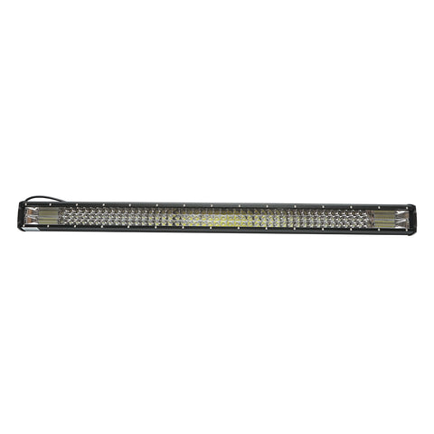 LED FÉNYHÍD, RÚD TÍPUS, 12–24V, 540W, MÉRET: 62X79X995 MM, BRECKNER GERMANY