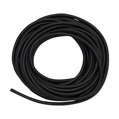 10 M-ES TÖMÍTŐZSINÓR, KEREK, NBR GUMI, 8 MM ÁTMÉRŐ