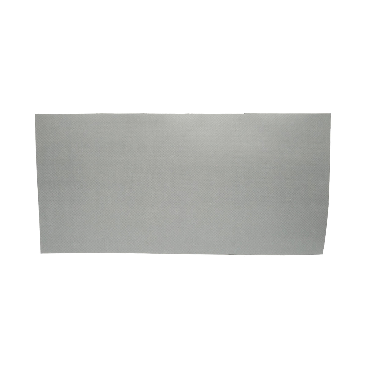 Clingherit lemez fém betéttel, 0,5x1 m, vastagság: 1,8 mm, szürke