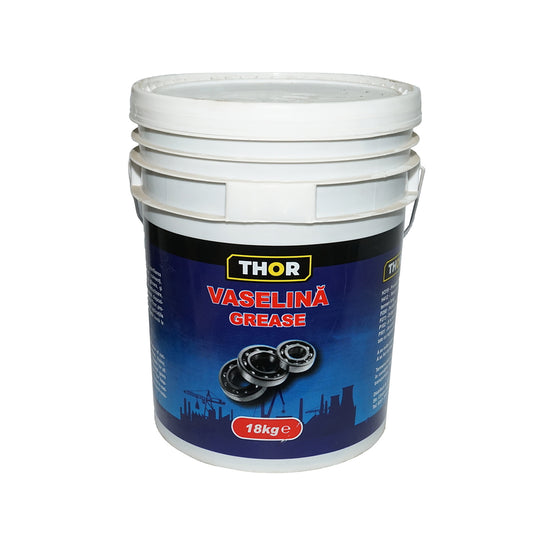 Zöld GP-3 zsír, U90Ca3, 18 kg, Thor