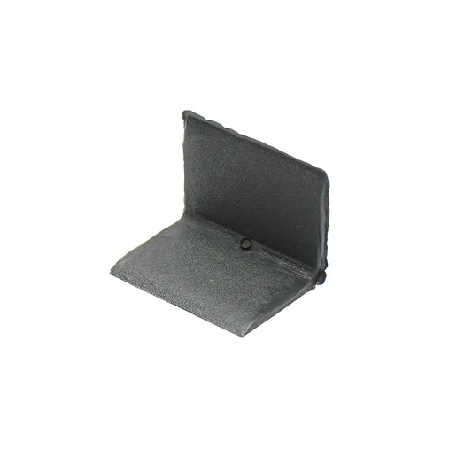 PET/PP pántszalag védősarok műanyagból, 1000 db