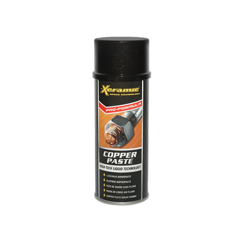 Professzionális réz spray, 400ml, Xeramic