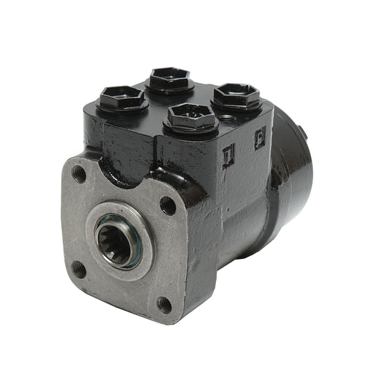 Kormánymű szivattyú, Danfoss (Orbitrol) John Deere-hez, OEM kódok: AL55956, AL35834, AL32758, AL34240, OSPB-160CN, 150-0128