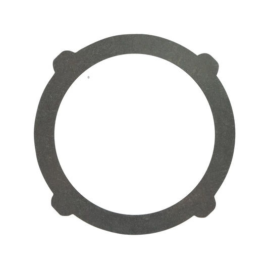 Kuplunglemez 184×134×2 mm John Deere-hez, OEM kód: R271542