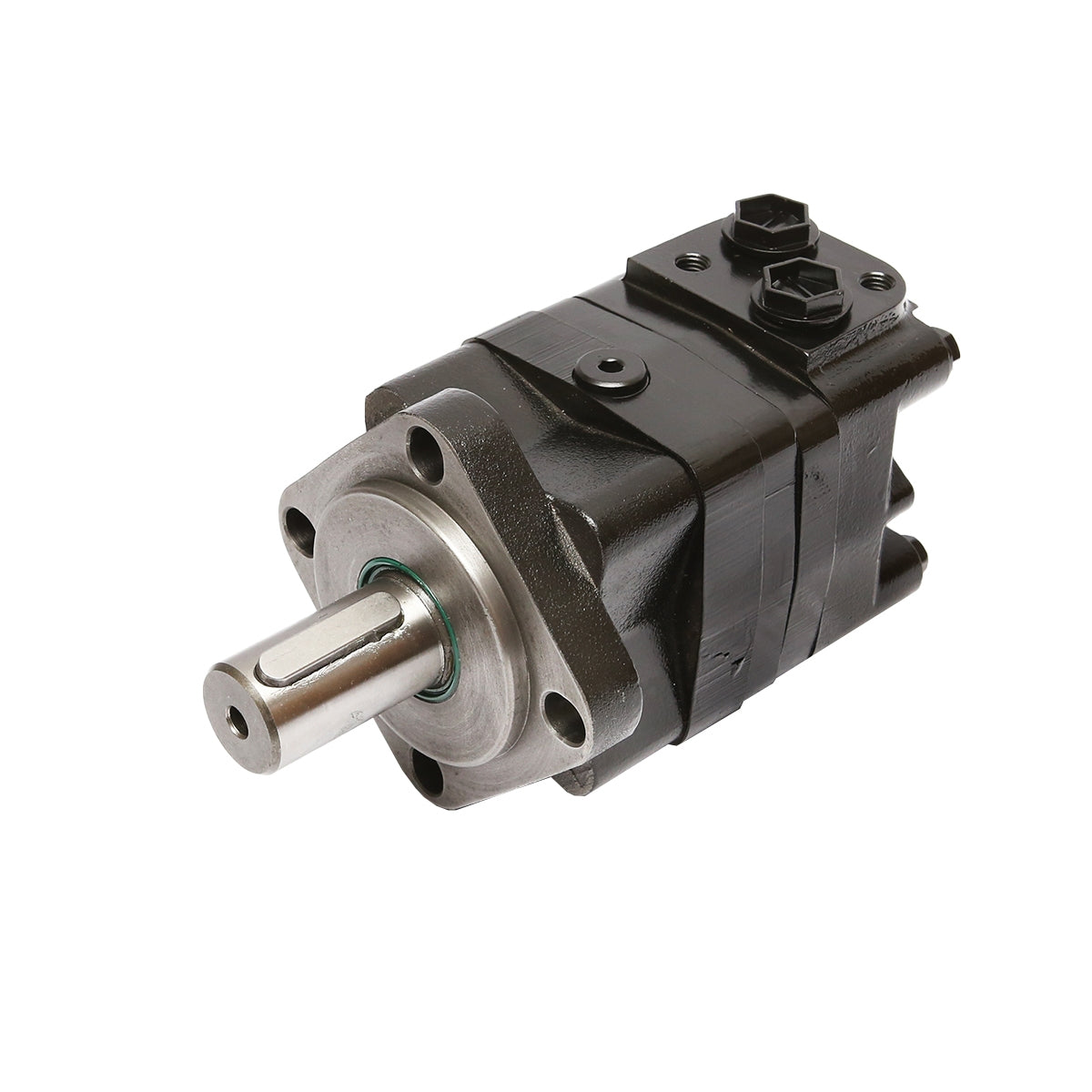 MOTOR BMS 080-E4 BD D=32MM 1/2 BRECKNER GERMANY