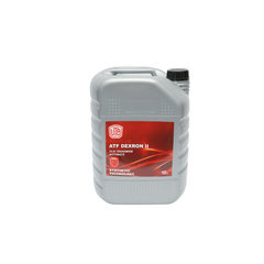 AUTOMATA VÁLTÓOLAJ ATF DEXRON II, 10L