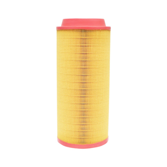 Külső levegőszűrő Fendt, Deutz, Massey Ferguson gépekhez, OEM kód: 3901475M1, 4235895M1, AZ55542, F117200090010, H117200090150, S0493720, 04415905, 055124R1, P778972, C16400, SL8388, SA17118, 161-120