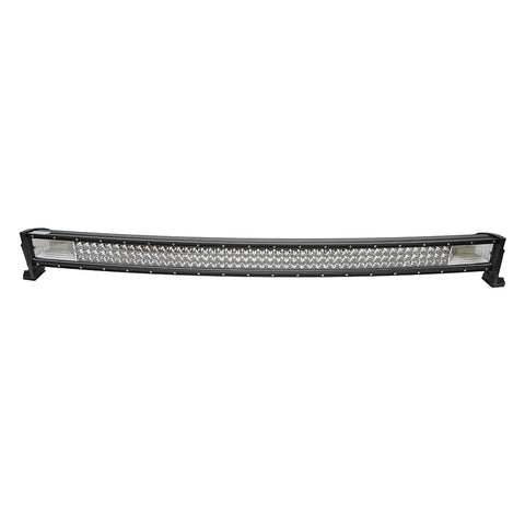 Ívelt LED fényhíd, rúd típus, 12–24V, 540W, 40x70x1070 mm, Breckner Germany