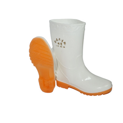 Méhész gumicsizma, 41-es méret