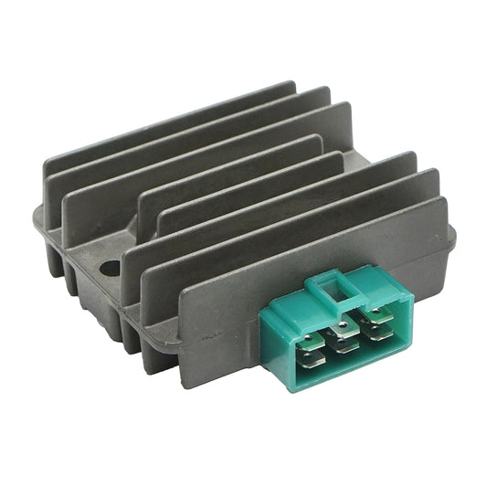 Feszültségrelé John Deere gépekhez, OEM M97348, AM126304, M70121