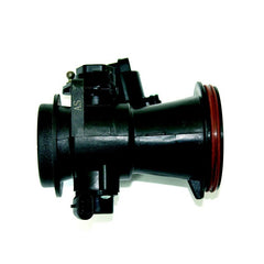 Fojtószelep ház Dacia Logan benzines