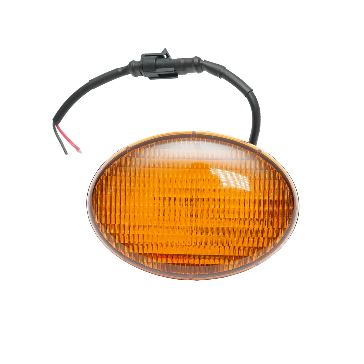 Irányjelző lámpa New Holland, Case IH, Ford gépekhez, OEM kód: 84269970, UT-W2417