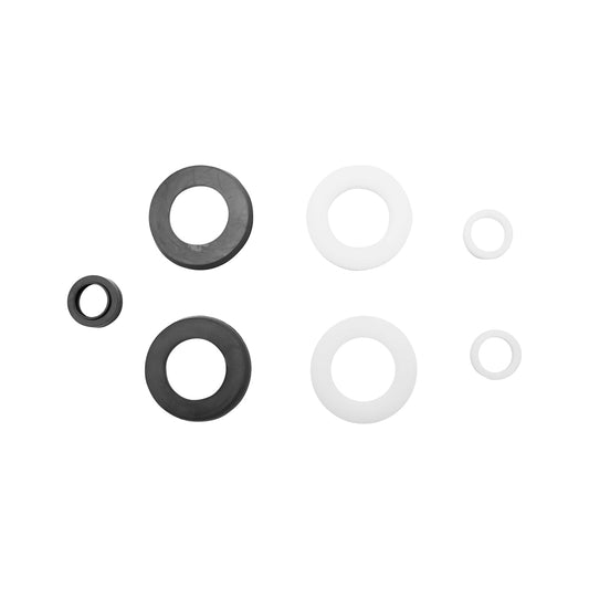 Tömítéskészlet vezérlőszelepezéshez váltóelosztóhoz Erdei traktorhoz