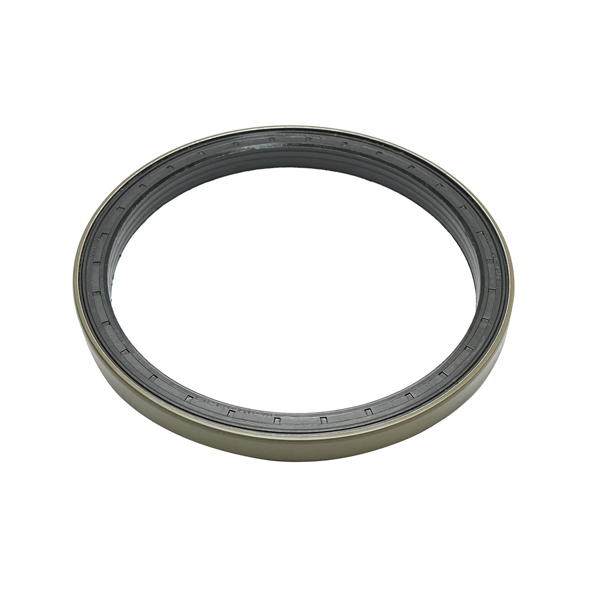 Első kerék szimering 198x167.8x13/14.5 mm John Deere és Same gépekhez, OEM AL154055, AL81842, F514300020450, 0.010.2936.0, 0.900.0052.6, 04415117, 0734309386, 1029360, 9653861, AL84842, T187684, 090000526