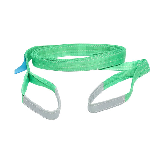 Emelőheveder, 5mx50mm, 2T, Breckner Germany