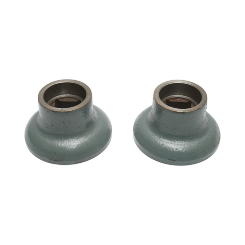 FÉLPORVÉDŐ KÉSZLET NAGY+NAGY, D=55 MM, GD 3.2, UC511 CSAPÁGYHÁZAS CSŐHÖZ