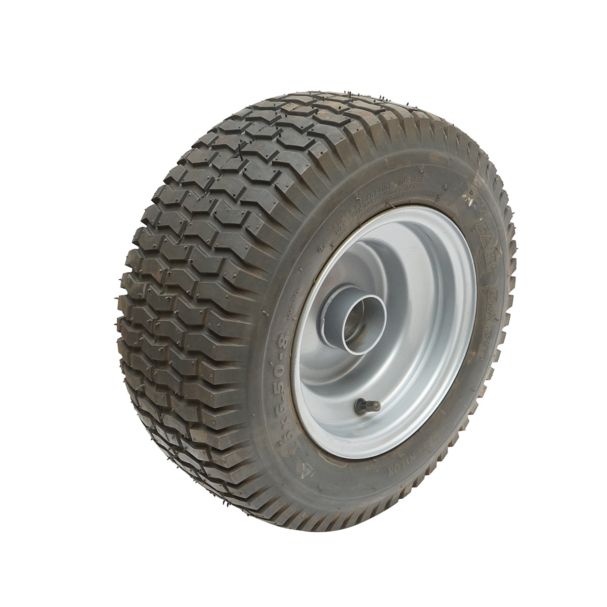 Teljes kerék ATV120 sorozatú szárzúzóhoz, BK98229