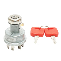 Indítókapcsoló John Deere-hez, OEM RE61717