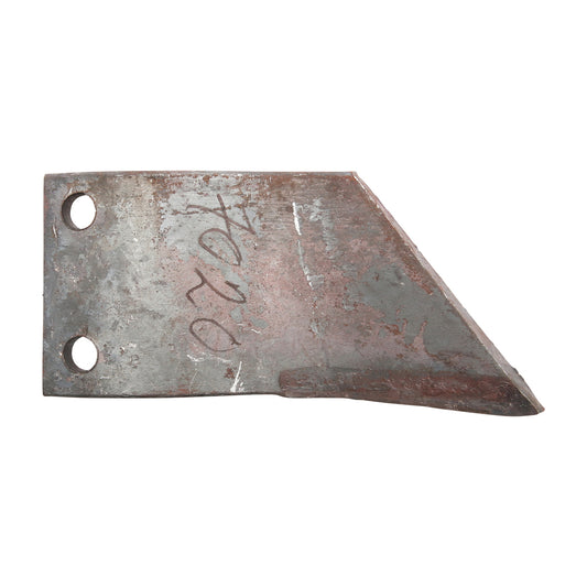 Árokásó kés, bal oldali