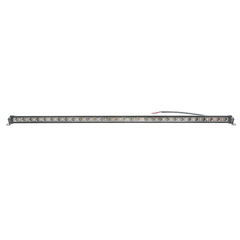 LED FÉNYHÍD, RÚD TÍPUS, 12–24V, 90W, MÉRET: 40X26X788 MM, BRECKNER GERMANY