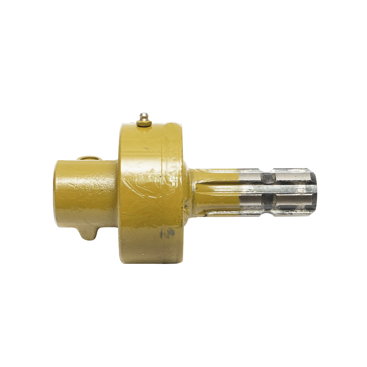 Univerzális kardánracsni 1 3/8" Z=6, hossz 136 mm, maximális nyomaték 2400 Nm