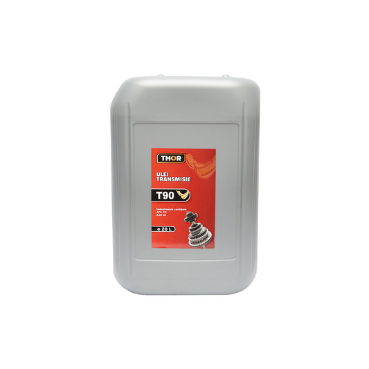 Hajtóműolaj THOR T90, 20L