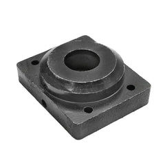 TALAJLAZÍTÓ HENGER CSAPÁGY HÁZ (CSAPÁGY NÉLKÜL), KOMPATIBILIS 6306-OS CSAPÁGGYAL