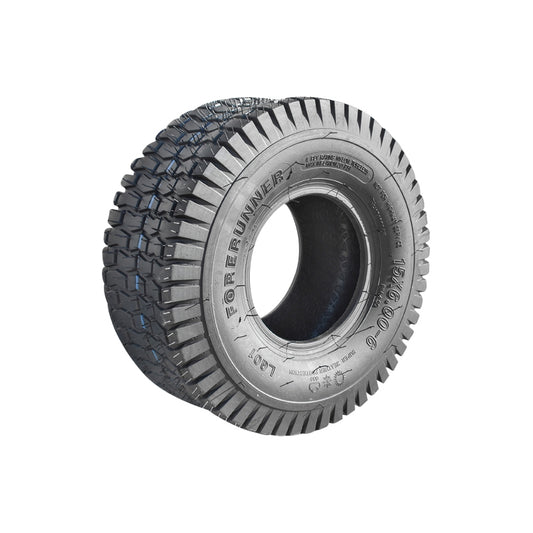 Mezőgazdasági gumiabroncs 15x600-6, 4PR, TL LG01