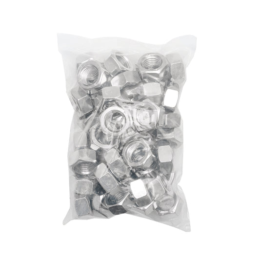 Hatszögletű anya DIN 934-8.8 M24, 50 db