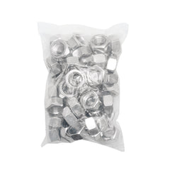 HATSZÖGLETŰ ANYA DIN 934-8.8 M24, 50 DB