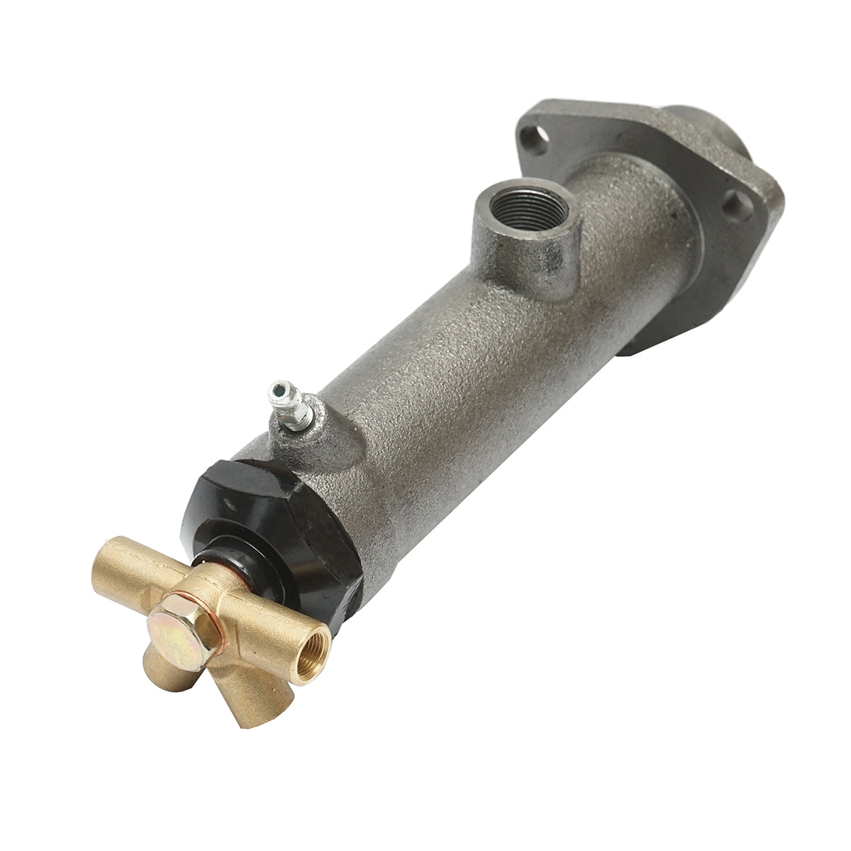 Főfékhenger Mercedes Benz 1000, HANOMAG típusokhoz, OEM: 0024309201, 0024301401, 0024308001, 8.282.192.000, H31720.0.0, 0014308801, KN3194C1, 0002904067, 0012954407