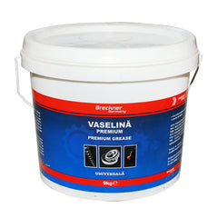 ZÖLD VAZELIN CAMP3 9KG