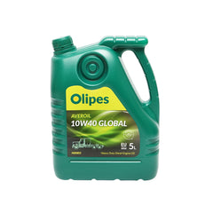 Motorolaj olipes averOIL 10W40 global, 5l