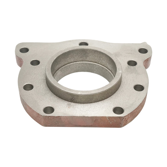 Szimering ház Erdészeti traktorhoz