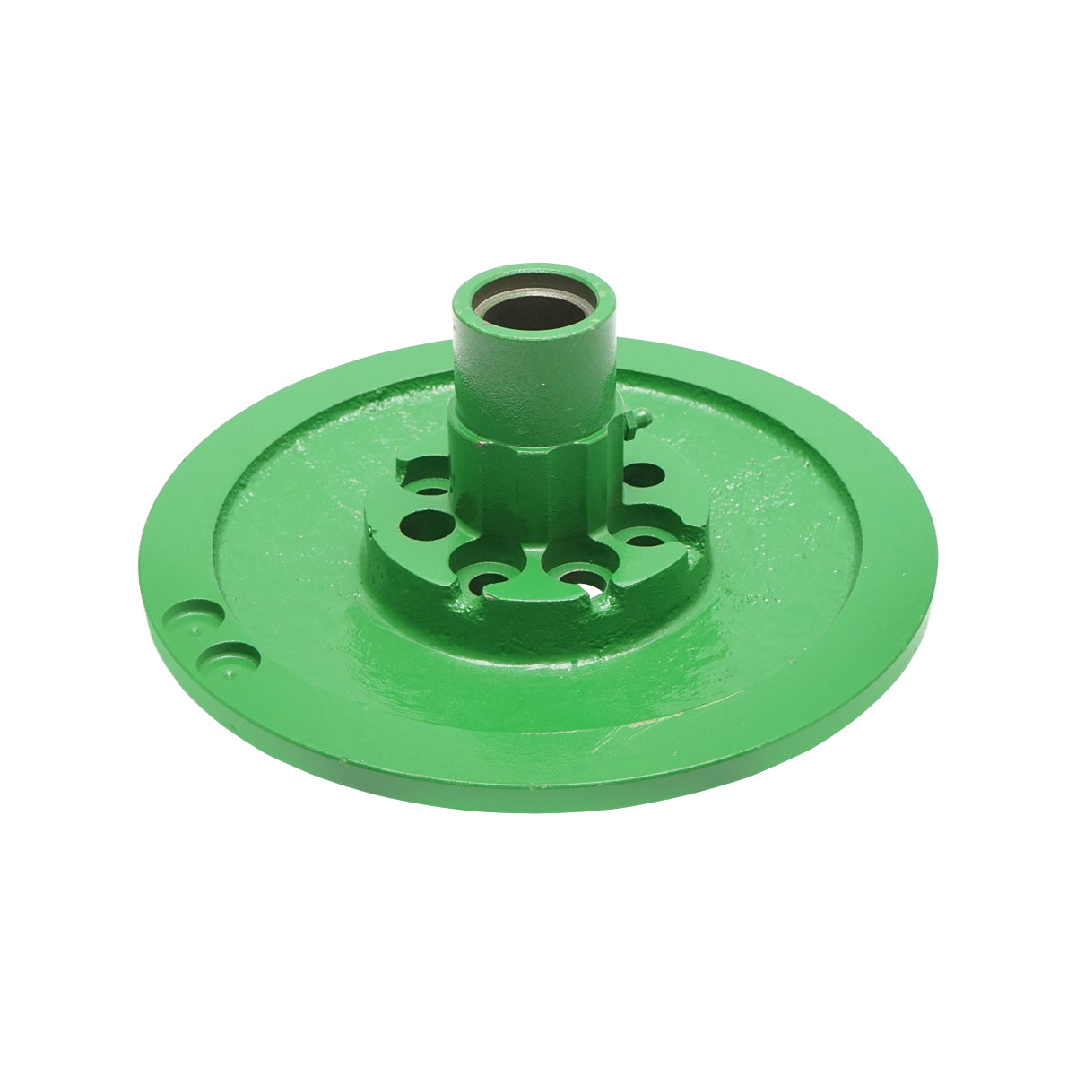 Ventilátor variátor tárcsa kombájnhoz, John Deere-hez, OEM kód: AH167535, AH233509, Breckner Germany