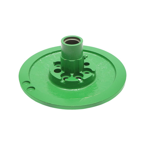 VENTILÁTOR VARIÁTOR TÁRCSA KOMBÁJNHOZ, JOHN DEERE-HEZ, OEM KÓD: AH167535, AH233509, BRECKNER GERMANY