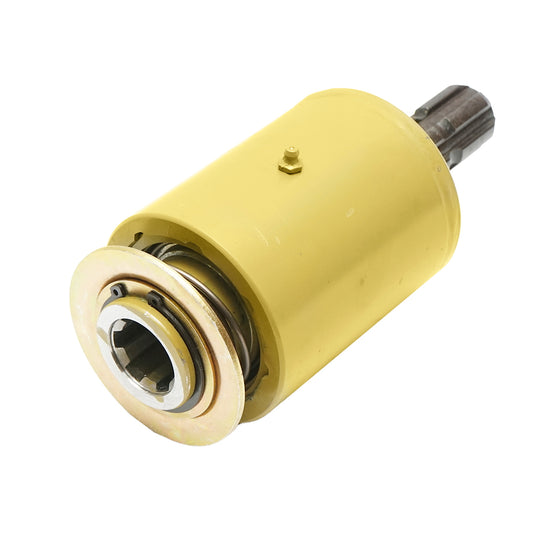 Racsnis kardánkuplung 1 3/8" Z=6 (SAS 5), hossz 240 mm