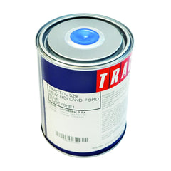 Autófesték kék, New Holland típus, 1L, Tractol