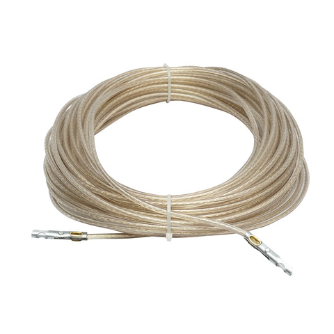 TIR plombakábel, hossz: 36 m, átmérő: 5 mm