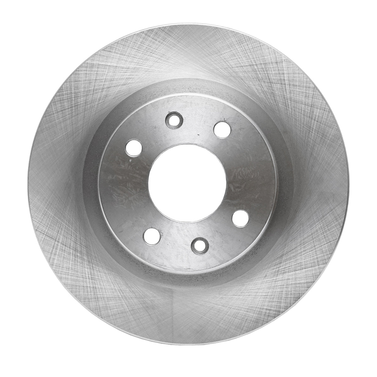 Szellőztetett féktárcsa Dacia Logan, átmérő 259 mm, vastagság 20,6 mm
