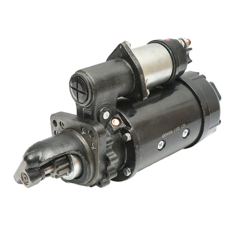 VILLANYMOTOR 12V JOHN DEERE-HEZ, OEM KÓD: SE501444, SE501446, TY6701, TY6710, AR34406, AR41627, AR55638, AR62267, RE501166, TY6667