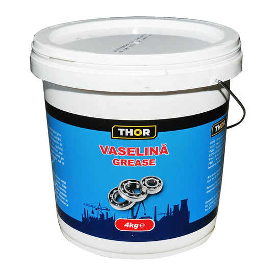 Kék Li EP-2 zsír, 4,5 kg, Thor