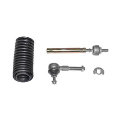 KORMÁNYÖSSZEKÖTŐ RÚD DACIA ÚJ MODELLHEZ PIPÁVAL 100065