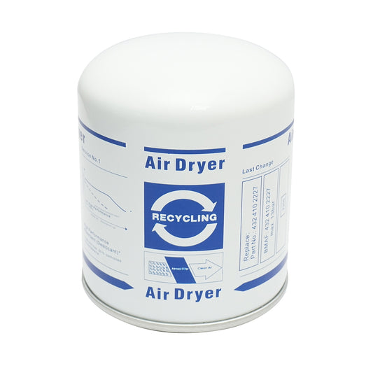 Szárító szűrő teherautóhoz