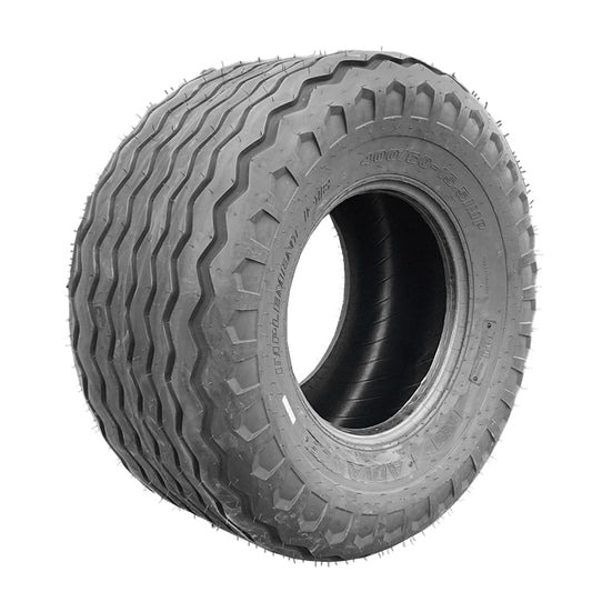 Tömlő nélküli gumiabroncs 400/60R15.5, sima futófelület, 16PR, IMP400