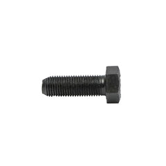 80 DB-OS KÉSZLET FEKETE HATLAPFEJŰ CSAVAR DIN 961 M14X1.5X40 MM G10.9