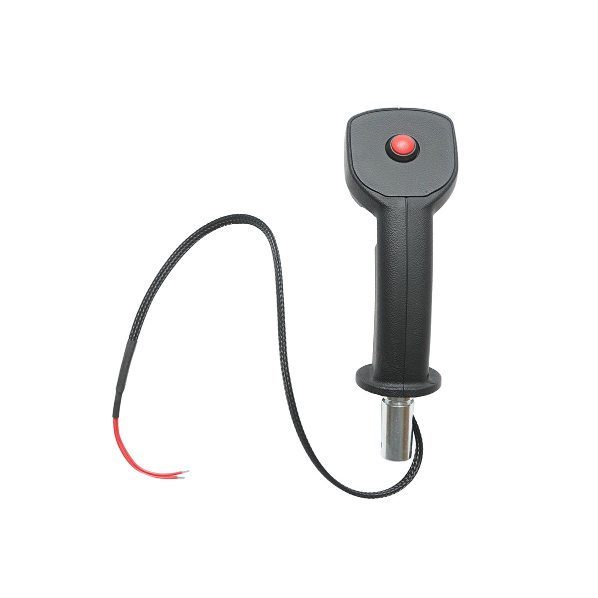 Elektromos joystick, 1 gombos, L-DK-01