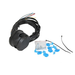 Vonóhorog elektromos bekötőkábel Dacia Logan